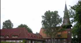 Sonntags-Gottesdienst