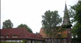 Sonntags-Gottesdienst