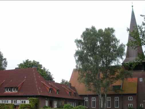 Sonntags-Gottesdienst