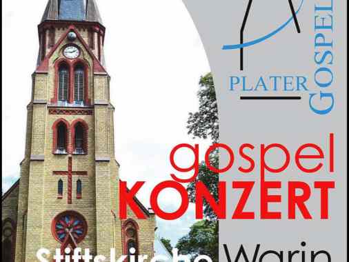 Gospelkonzert