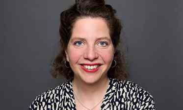 Bente Küster