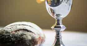 Gottesdienst am 5. Sonntag nach Trinitatis mit Abendmahl