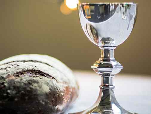 Gottesdienst am 5. Sonntag nach Trinitatis mit Abendmahl