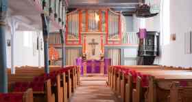 Gottesdienst