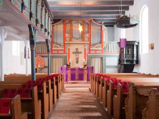Gottesdienst
