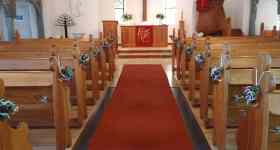 Gottesdienst