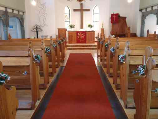 Gottesdienst