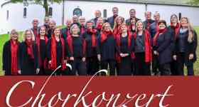 Chorkonzert der Kammerchores Belcanto