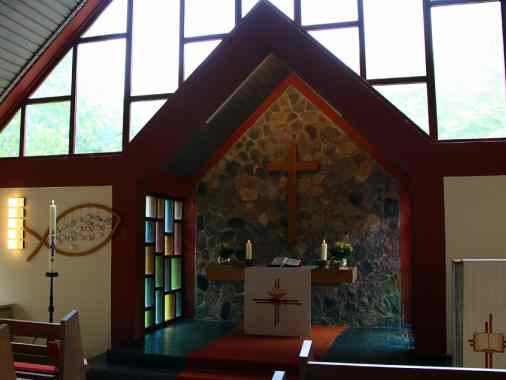 Gottesdienst