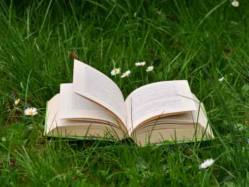 Literaturgottesdienst
