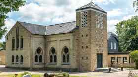 Pfarrsprengel-Open-Air-Gottesdienst