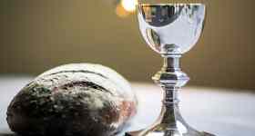Gottesdienst am 16. Sonntag nach Trinitatis mit Abendmahl