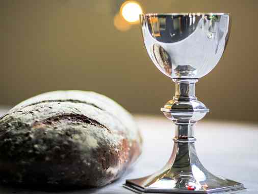 Gottesdienst am 16. Sonntag nach Trinitatis mit Abendmahl