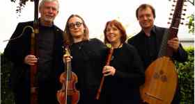 Barockkonzert Dänisch-Deutsche Freundschaft