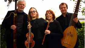 Barockkonzert Dänisch-Deutsche Freundschaft