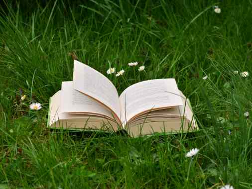 Literaturgottesdienst