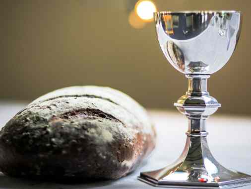 Gottesdienst am 12. Sonntag nach Trinitatis mit Abendmahl