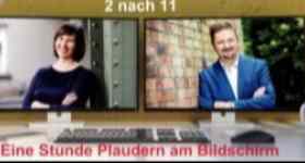 2 nach 11 - digitale Plauderstunde