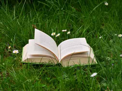 Literaturgottesdienst
