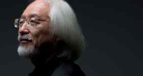 Orgelsommer: Masaaki Suzuki (Tokyo)