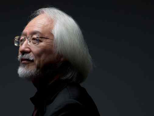 Orgelsommer: Masaaki Suzuki (Tokyo)