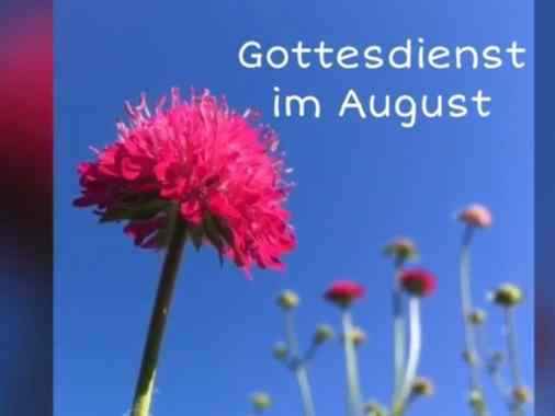 Gottesdienst im Friedrich-Ebert-Krankenhaus Neumünster