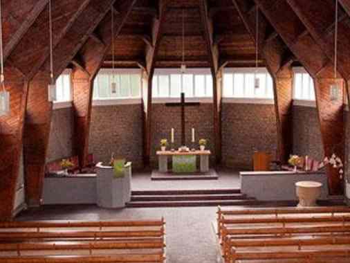 Gottesdienst