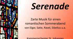Sommer-Serenade