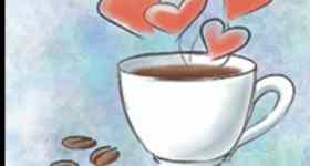 Kaffeetafel