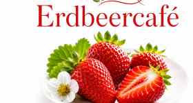 Erdbeercafé