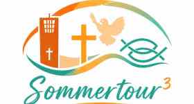 Sommertour Hoch Drei
