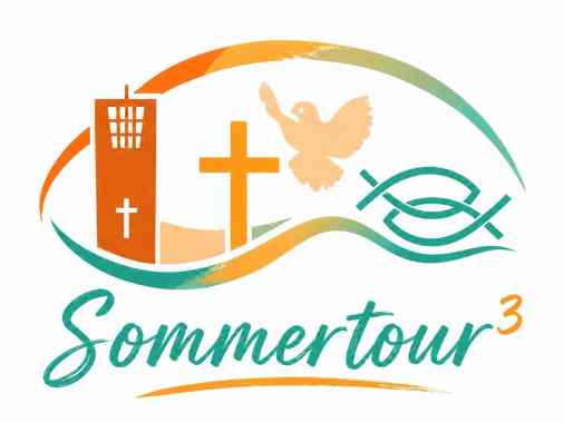 Sommertour Hoch Drei