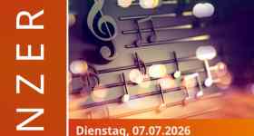 Halbe Stunde Musik