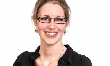 Pastorin Jasmin Donath-Husmann