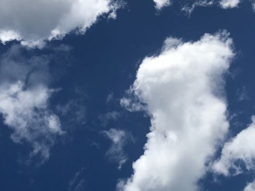 Himmel-Fahrt