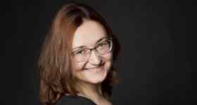 Regionalgottesdienst zur Einführung der Kirchenmusikerin Olga Persits