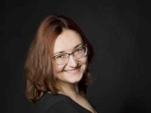 Regionalgottesdienst zur Einführung der Kirchenmusikerin Olga Persits