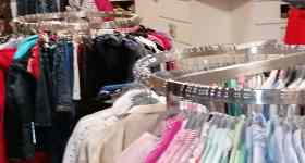 "BUTIKKE KK"  SECOND HAND für den guten Zweck
