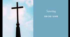 Gottesdienst mit Abendmahl