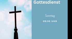 Gottesdienst