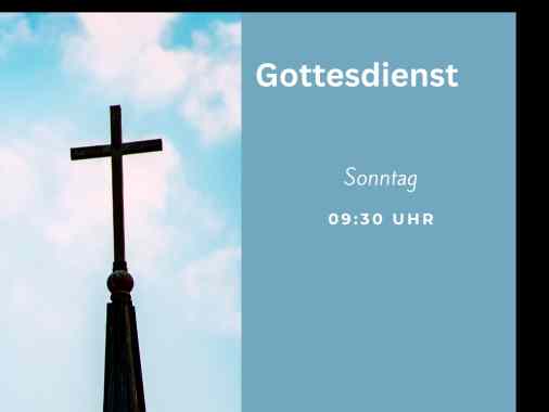 Gottesdienst