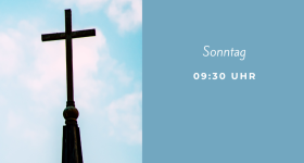 Gottesdienst