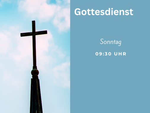 Gottesdienst