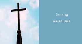 Gottesdienst mit Abendmahl