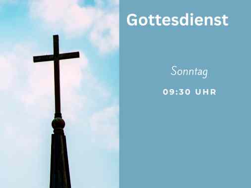 Gottesdienst