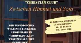 Christian Club