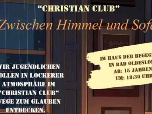 Christian Club