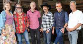 Kultursommer - Hand's 'n wood Electrified