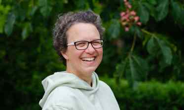 Pastorin Elvira Schlott