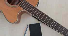Songwriting-Workshop